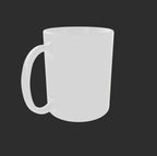 Mug Fête des Pères Personnalisé Photo - Mon Héros