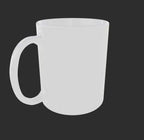 Mug citation personnalisée – tasse avec texte libre et message personnalisé