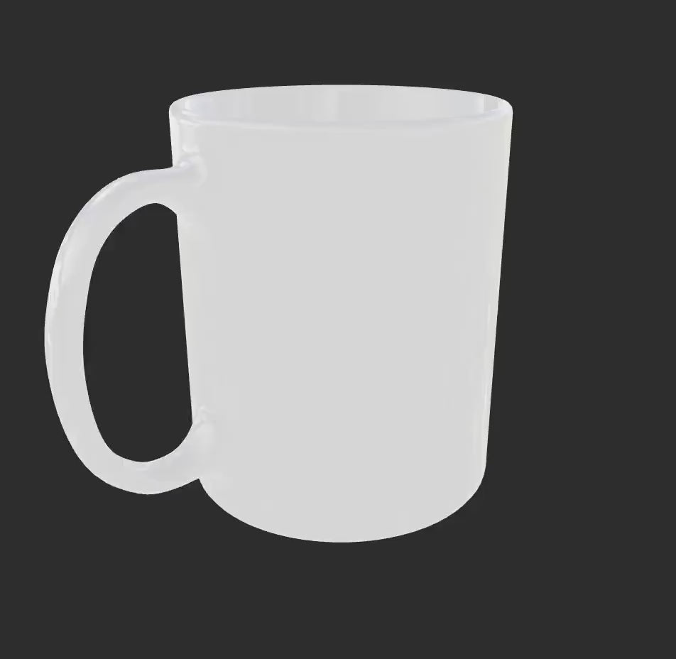 Mug citation personnalisée – tasse avec texte libre et message personnalisé