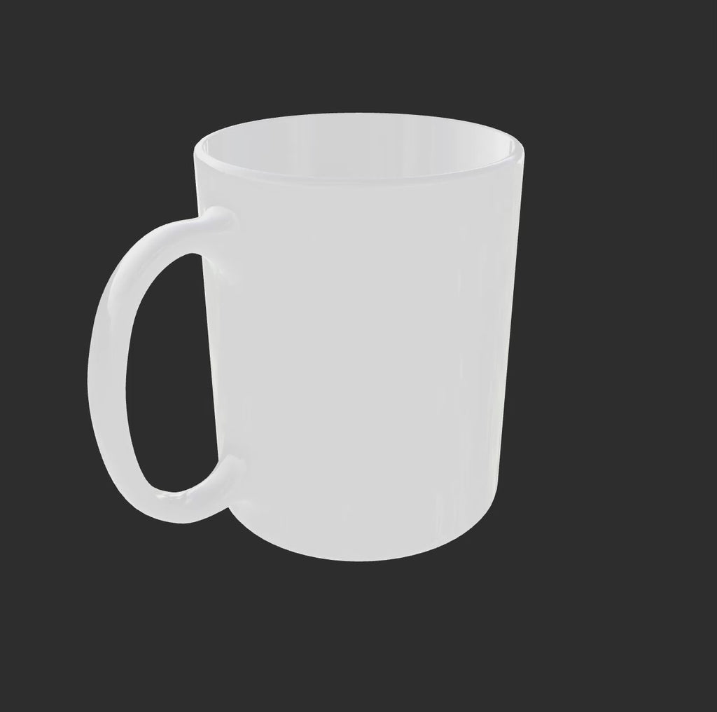 Mug en céramique Chihuahua
