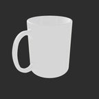 Mug en céramique Chihuahua
