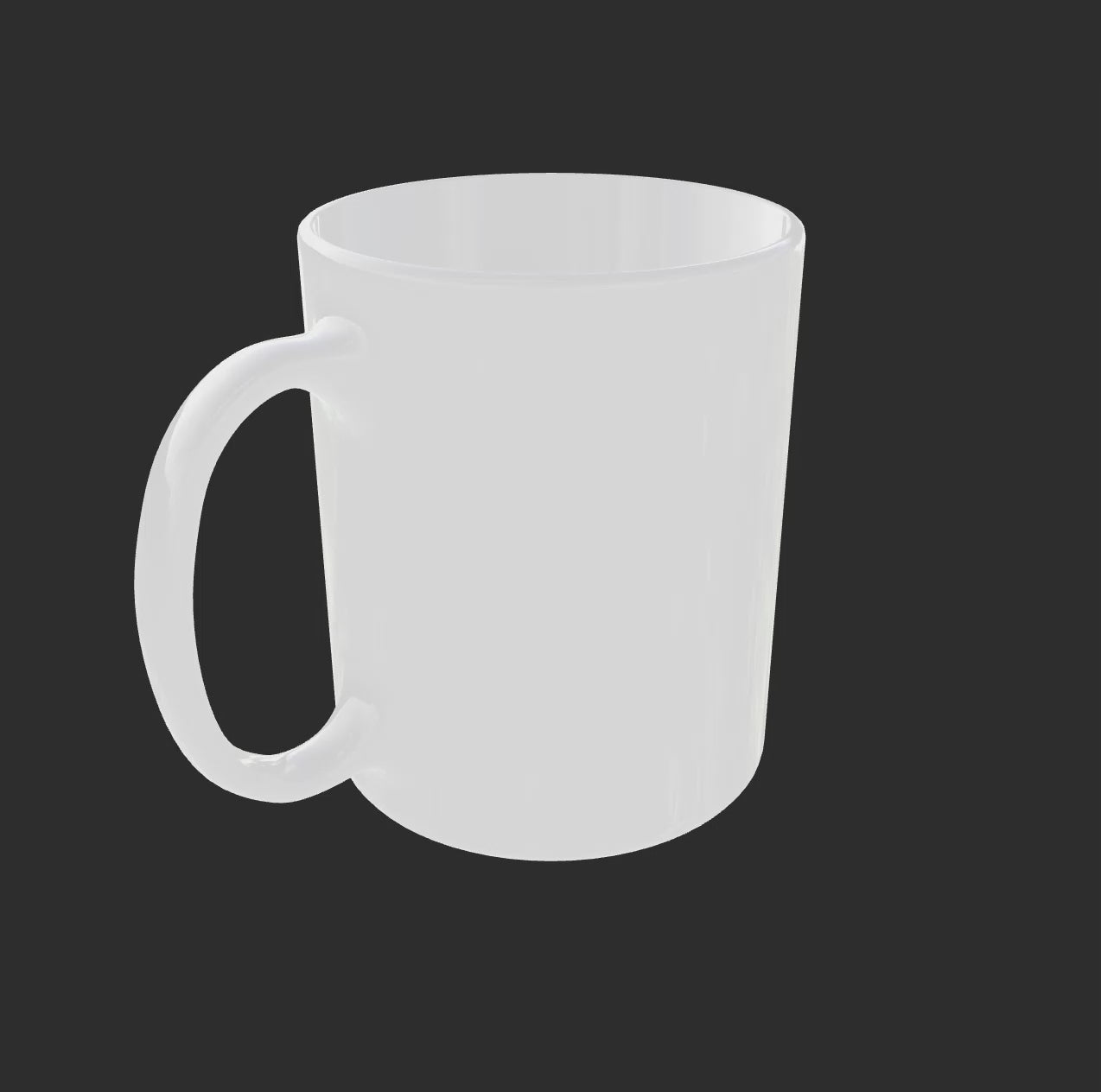 Mug en céramique Chihuahua