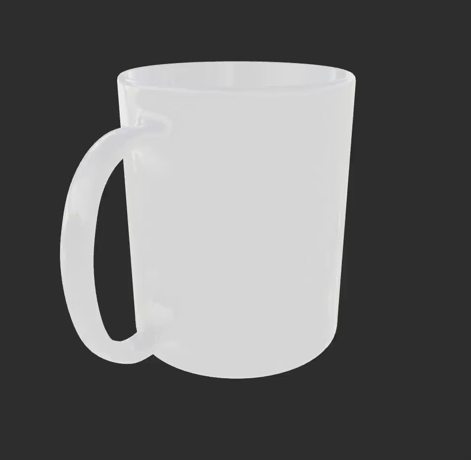 Mug marraine personnalisé avec prénom – cadeau marraine, baptême ou anniversaire