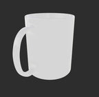 Mug marraine personnalisé avec prénom – cadeau marraine, baptême ou anniversaire