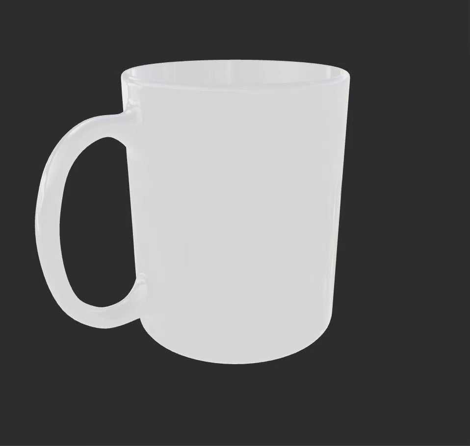 Mug Fête des Pères personnalisé avec prénoms