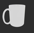 Mug Fête des Pères personnalisé avec prénoms