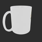 Mug Mariage Personnalisé | Prénoms et Date, Cadeau Mariés